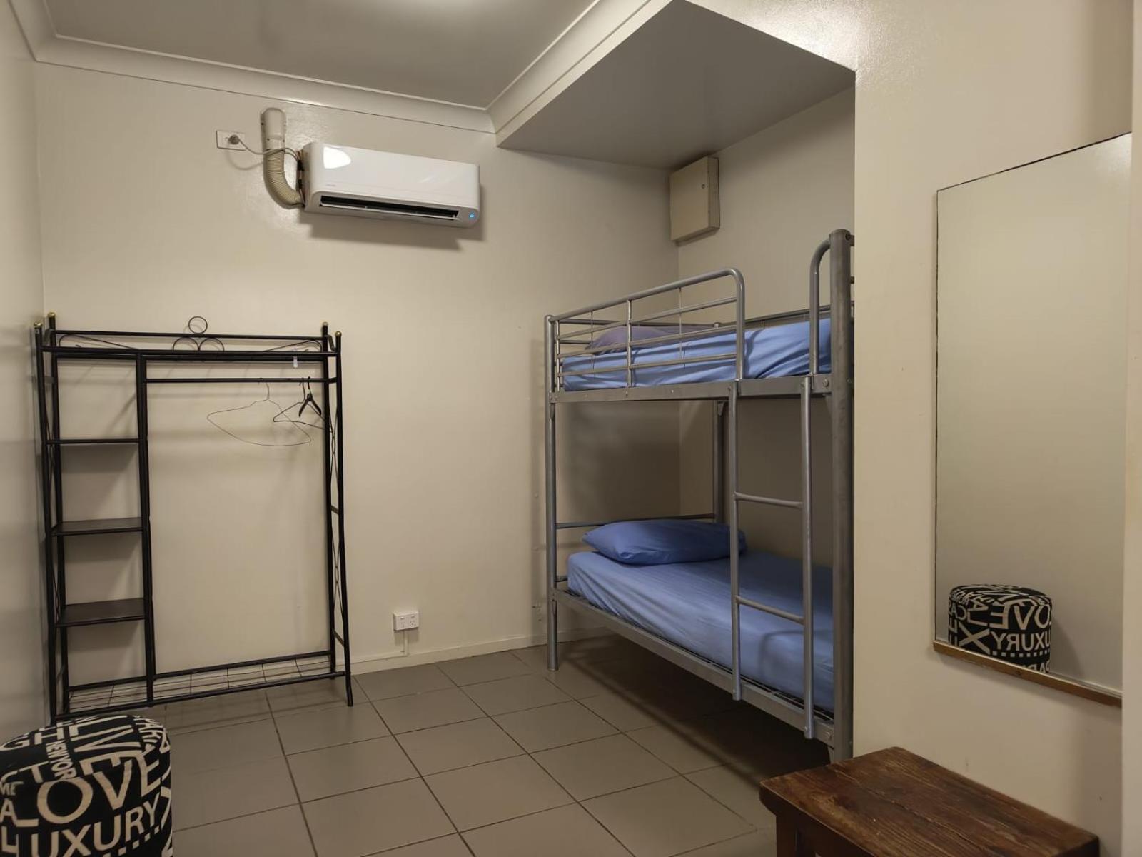 City Backpackers Hq Брисбен Экстерьер фото