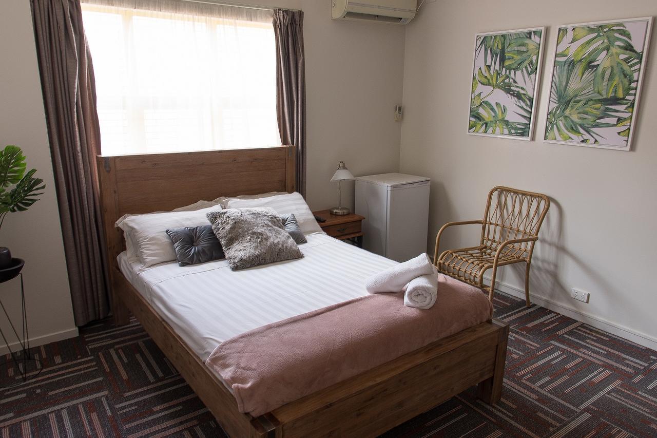 City Backpackers Hq Брисбен Экстерьер фото